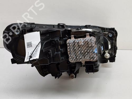 Left headlight BMW X2 (U10) iX2 xDrive 30 | BP28432260C28