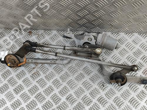 Front wipers mechanism TOYOTA PRIUS (_W5_) 1.8 Hybrid (ZVW50_, ZVW51_) | BP27295493C83 