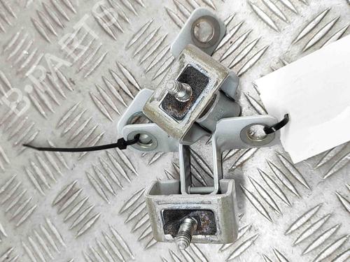 Used Hinge/Door check strap CITROËN C4 III (BA_, BB_, BC_) 1.2 PureTech 130 (BAHNSA, BAHNSB) (130 hp) 28557898