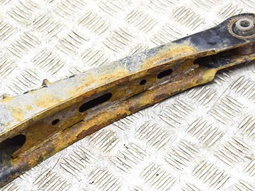 Left rear suspension arm MITSUBISHI ASX (GA_W_) 1.8 DI-D 4WD (GA6W) | BP16270907M14 