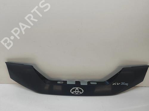 Used Tailgate trim Tailgate trim TOYOTA bZ4X (_EAM1_) EV (YEAM15) (218 hp) 33371462 33371462