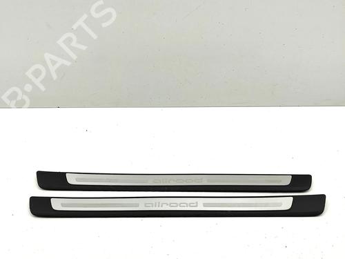 Estribo Estribo AUDI A4 Allroad B9 (8WH, 8WJ) 3.0 TDI quattro (218 hp) 35727196 35727196