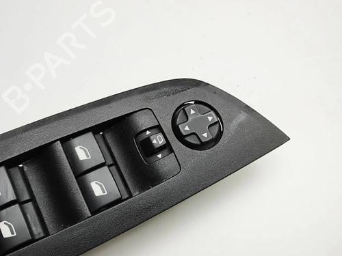 Right front window switch OPEL MOKKA 1.2 (76) | BP36458405I26  - Image 8