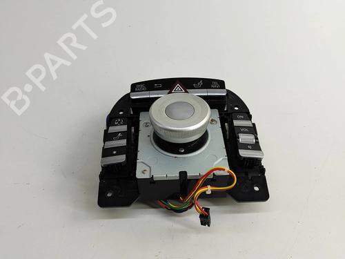 Switch MERCEDES-BENZ S-CLASS Coupe (C216) CL 500 (216.371) | BP24583189I30 - Image 3