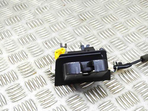 Tailgate lock AUDI Q5 (FYB, FYG) 2.0 TDI quattro | BP11113130C101 