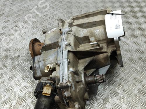 Transfer box AUDI A3 Sportback (8PA) 1.2 TSI | BP17139991M36 
