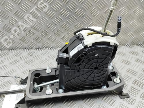 Gear lever VW PASSAT B8 (3G2, CB2) 2.0 TDI | BP38623432M90 - Image 3
