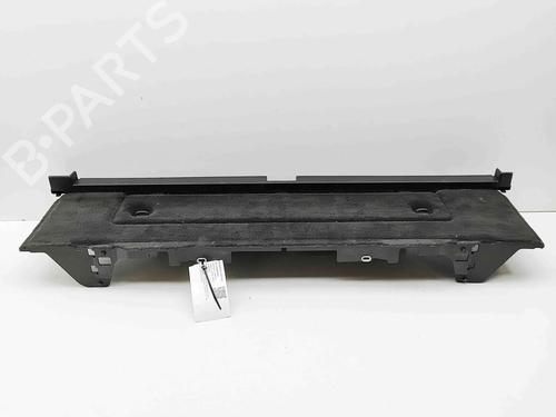 Used Boot lining Boot lining PORSCHE PANAMERA (970) 3.0 D (250 hp) 33374880 33374880