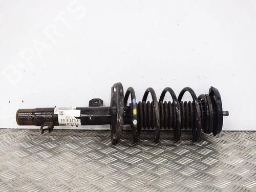 Used Left front shock absorber PEUGEOT 2008 I (CU_) 1.2 VTi (82 hp) 6743304