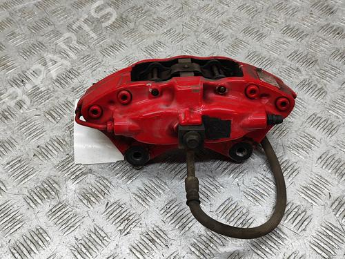 Left rear brake caliper TESLA MODEL S (5YJS) P100D AWD | BP28436569M107