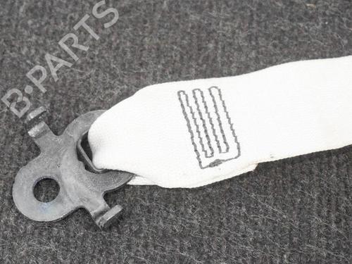 Front right seatbelt BMW 7 (F01, F02, F03, F04) 730 d | BP10398369I25 