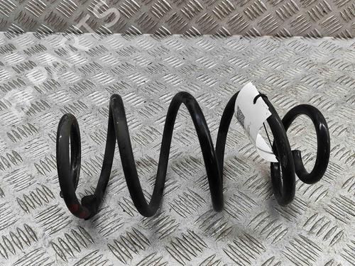Shock absorber spring MERCEDES-BENZ CLA Coupe (C117) CLA 200 CDI / d (117.308) | BP29458580C152 