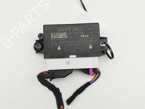 Módulo eletrónico Módulo eletrónico AUDI Q3 Sportback (F3N) 2.5 RS TFSI quattro (400 hp) 36045330 36045330