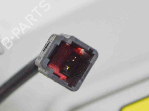 Left sun visor JAGUAR I-PACE (X590) EV400 AWD | BP27759743I1 