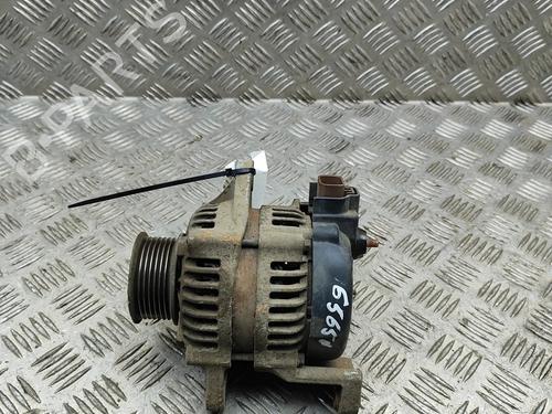 alternator-isuzu-d-max-ii-tfr-tfs-2012-38960182 main image