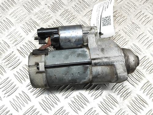 Starter MERCEDES-BENZ C-CLASS (W205) C 220 BlueTEC / d (205.002, 205.004) | BP27797677M8 