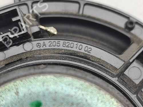 Speaker MERCEDES-BENZ GLC (X253) 350 e 4-matic (253.954) | BP28121566E2 