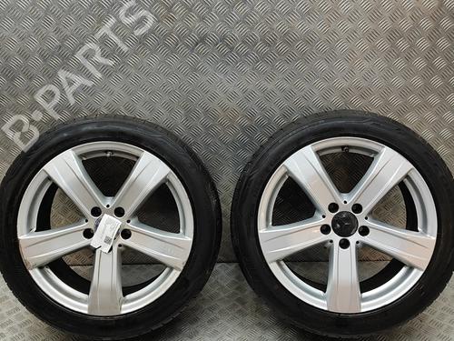 Rim MERCEDES-BENZ E-CLASS T-Model (S213) E 220 d (213.204) | BP26687670C45 