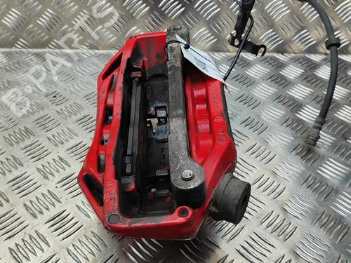 Right front brake caliper AUDI A5 Sportback (F5A, F5F) S5 quattro | BP28033853M104 