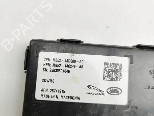 Electronic module LAND ROVER DISCOVERY V (L462) D300 MHEV 4x4 | BP33390241M83  - Image 7