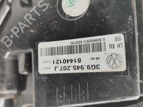 Venstre baglygte VW PASSAT B8 Variant (3G5, CB5) 1.8 TSI | BP30972093C34