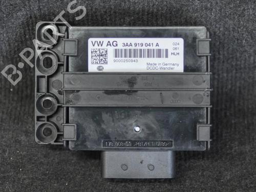 Used Electronic module VW JETTA IV (162, 163, AV3, AV2) 2.0 TDI (150 hp) 6725005