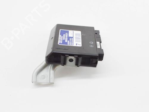 Electronic module TOYOTA LAND CRUISER PRADO (_J15_) 2.8 D-4D (GDJ150_, GDJ155_, GDJ150, GDJ151) | BP15621898M83 