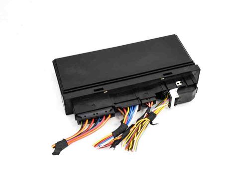 Electronic module BMW 5 (E60) 535 d | BP6742127M83