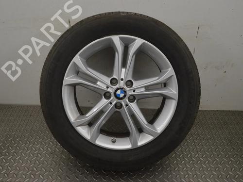 Rim BMW X3 (G01, F97, G08) xDrive 30 i | BP31648809C45