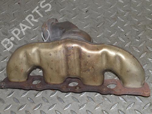 Exhaust manifold VW PASSAT B6 (3C2) 2.0 TDI | BP30225580M110 - Image 3