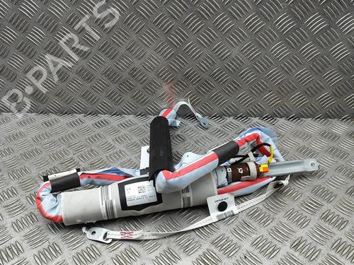 Used Right curtain airbag JEEP COMPASS (MP, M6, MV, M7) 1.3 HYBRID 4X4 (190 hp) 30544565