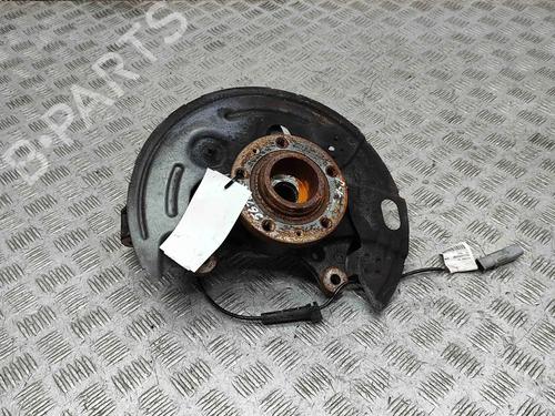 Left front steering knuckle CITROËN C5 AIRCROSS (A_) 1.6 Hybrid 225 (A45GFR) | BP29458811M25 - Image 2