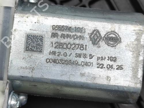 Rear right window mechanism RENAULT AUSTRAL E-TECH 200 Hybrid (HGM2) | BP33962034C25  - Image 5
