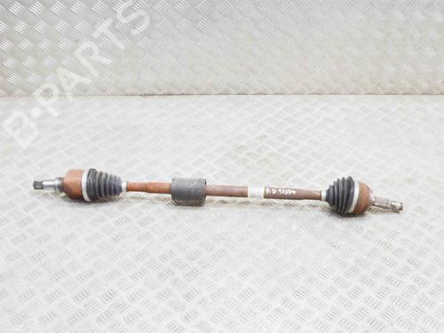 Transmissão frente direita FORD FIESTA VII (HJ, HF) 1.0 EcoBoost (101 hp) 14454480