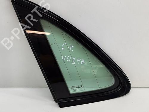 Used Rear left quarter glass PORSCHE MACAN (95B) 3.6 Turbo (400 hp) 18878396