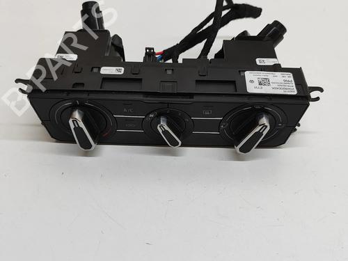 Used Electronic module Electronic module VW POLO VI (AW1, BZ1, AE1) 2.0 GTI (200 hp) 28566434 28566434