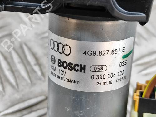 Hinge/Door check strap AUDI A6 C7 Avant (4G5, 4GD) 3.0 TDI quattro | BP26311553C146 