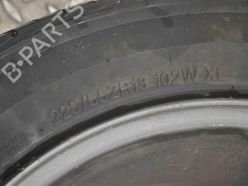 Felga SSANGYONG KORANDO (CK) 2.2 Xdi 4WD | BP30246446C45 