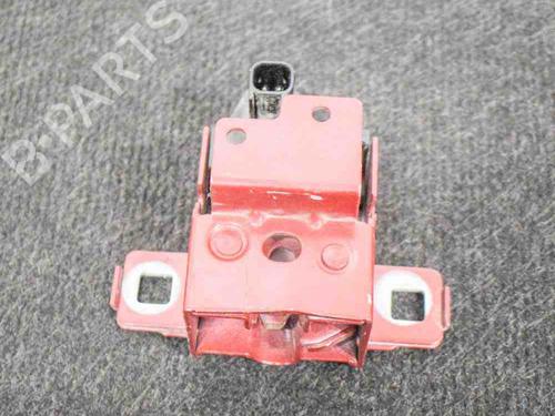 Zamek maski JAGUAR F-TYPE Convertible (X152) 5.0 SCV8 S 2W9319A434BC|6W8316700AG
