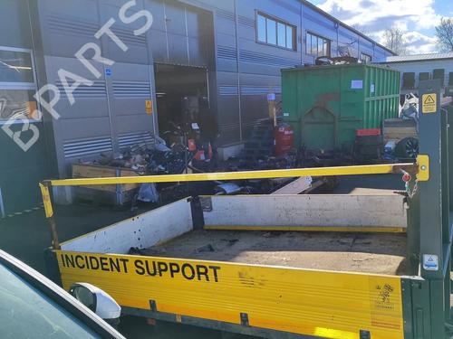 Other FORD TRANSIT V363 Platform/Chassis (FED, FFD) 2.0 EcoBlue | BP33731842O1 - Image 2