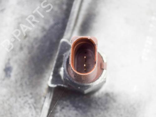 Gearbox SKODA KAROQ (NU7, ND7) 1.0 TSI | BP17076863M3 