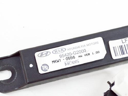 Electronic module HYUNDAI IONIQ (AE) Electric | BP8834696M83 