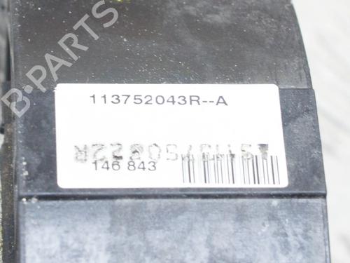 Engine mount DACIA SANDERO II 1.2 | BP8935313M89