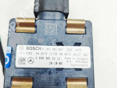 Electronic module MERCEDES-BENZ GLE (V167) GLE 350 de 4-matic (167.117) | BP34161180M83  - Image 7