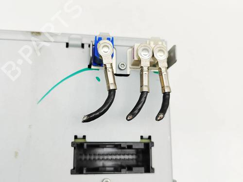 Electronic module VW AMAROK (2HA, 2HB, S1B, S6B, S7A, S7B, AGD) 2.0 BiTDI 4motion | BP31314912M83 