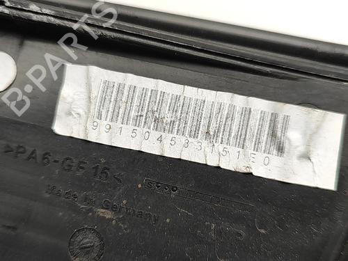 Upper protection PORSCHE 911 (991) 3.0 Carrera S | BP32392297M93 