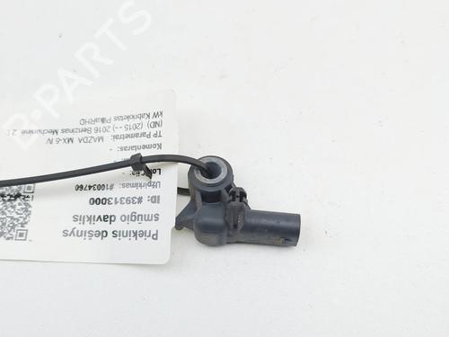 Electronic sensor MAZDA MX-5 IV (ND__) 2.0 (ND2E, ND6E) | BP40083168M84 - Image 3
