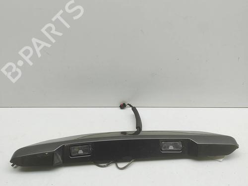 Pynteliste til bagklap Pynteliste til bagklap FORD TRANSIT CUSTOM V362 Bus (F3) 2.0 EcoBlue (130 hp) 34190791 34190791