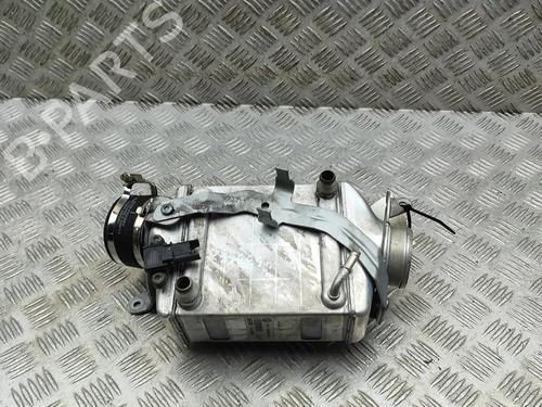 Used Intercooler Intercooler BMW X5 (E70) M (555 hp) 33740138 33740138
