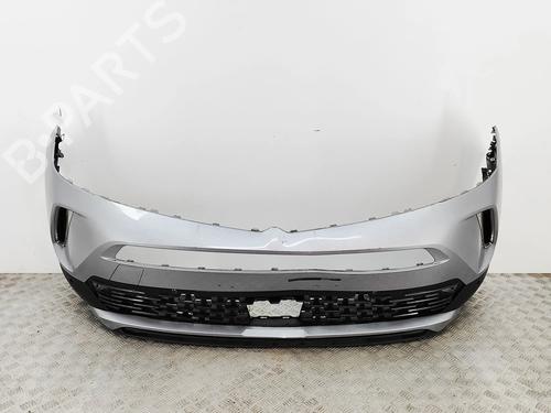 Used Front bumper Front bumper 37029150 37029150